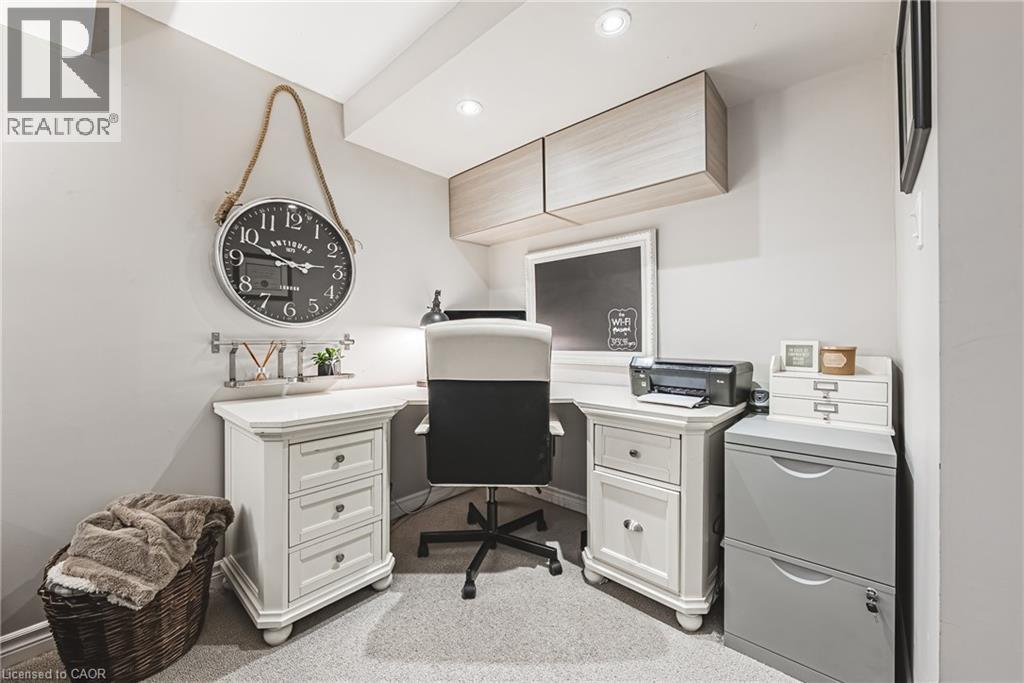 6 Atessa Drive Unit# 30, Hamilton, Ontario  L9B 0C6 - Photo 20 - 40785629