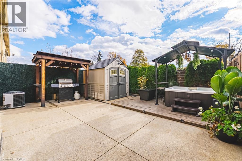 6 Atessa Drive Unit# 30, Hamilton, Ontario  L9B 0C6 - Photo 21 - 40785629