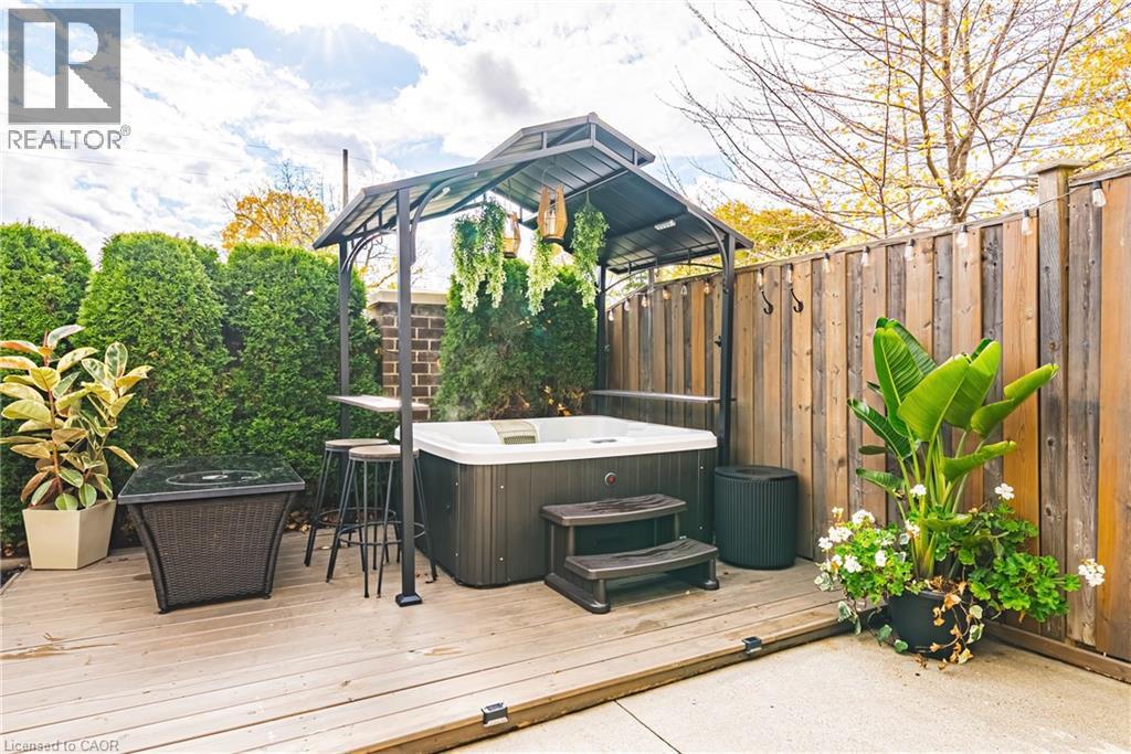 6 Atessa Drive Unit# 30, Hamilton, Ontario  L9B 0C6 - Photo 23 - 40785629