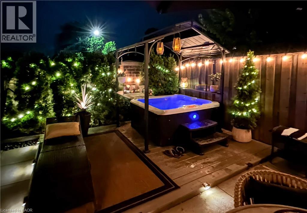 6 Atessa Drive Unit# 30, Hamilton, Ontario  L9B 0C6 - Photo 24 - 40785629