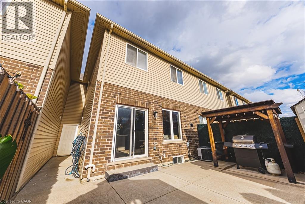 6 Atessa Drive Unit# 30, Hamilton, Ontario  L9B 0C6 - Photo 25 - 40785629