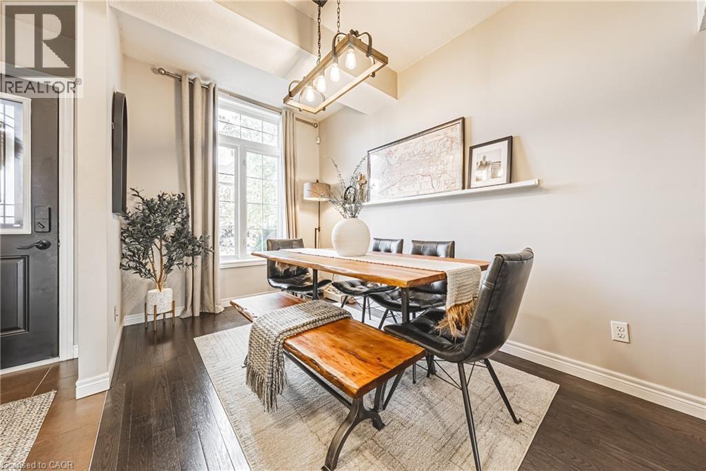 6 Atessa Drive Unit# 30, Hamilton, Ontario  L9B 0C6 - Photo 3 - 40785629