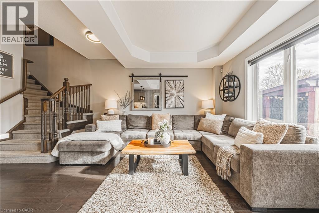 6 Atessa Drive Unit# 30, Hamilton, Ontario  L9B 0C6 - Photo 7 - 40785629