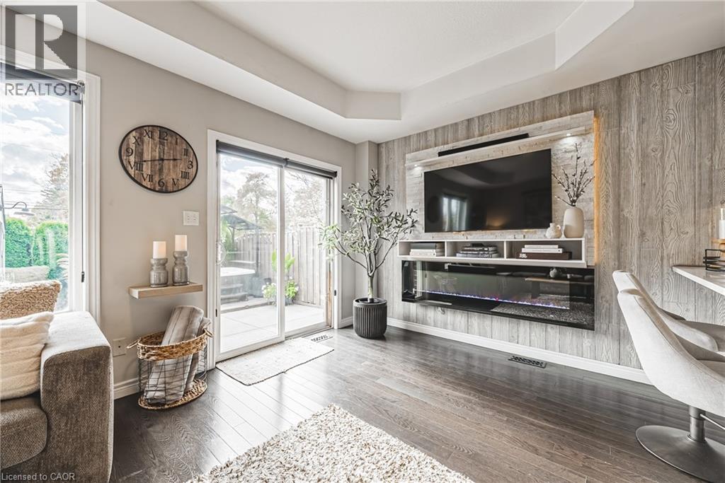 6 Atessa Drive Unit# 30, Hamilton, Ontario  L9B 0C6 - Photo 9 - 40785629