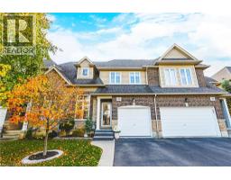 6 ATESSA Drive Unit# 30, Hamilton, Ontario