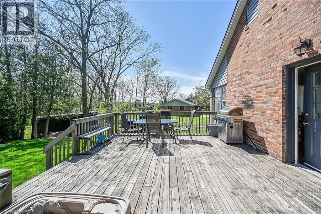 22 Tolhurst Avenue, St. George, Ontario  N0E 1N0 - Photo 33 - 40785622