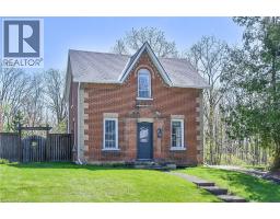 22 TOLHURST Avenue, St. George, Ontario