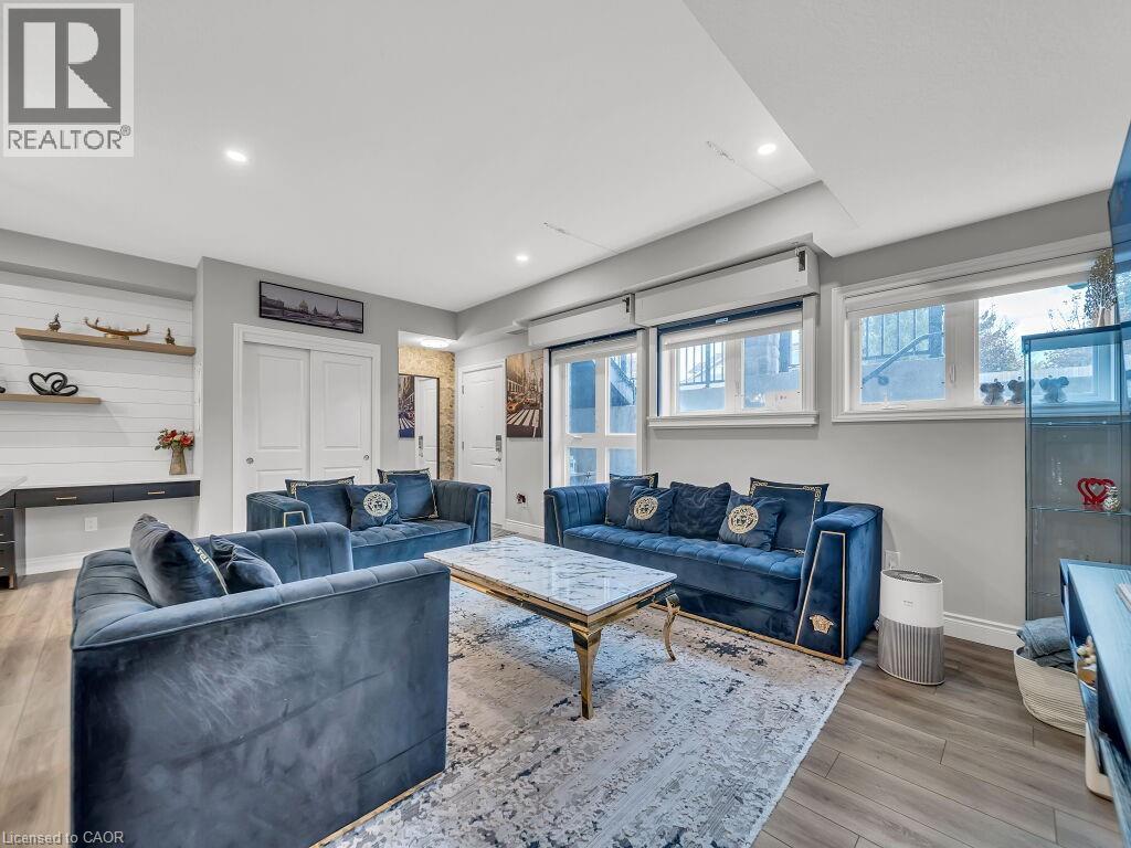 408 Guelph Avenue Unit# 3, Cambridge, Ontario  N3C 2V3 - Photo 10 - 40785539