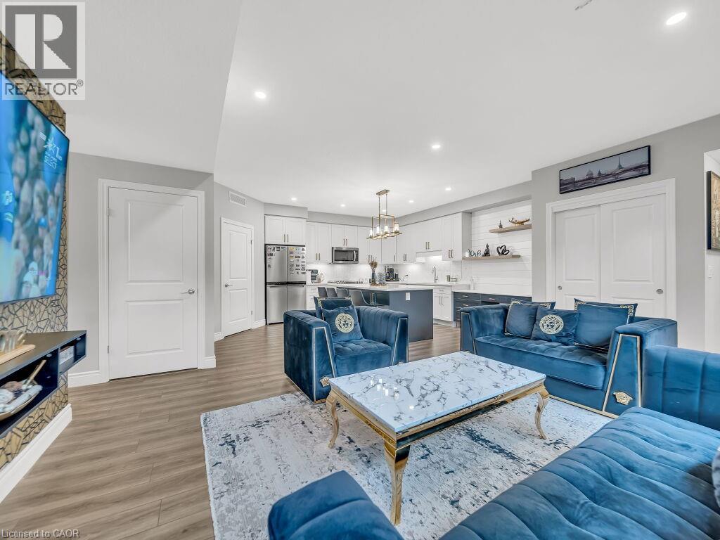 408 Guelph Avenue Unit# 3, Cambridge, Ontario  N3C 2V3 - Photo 11 - 40785539