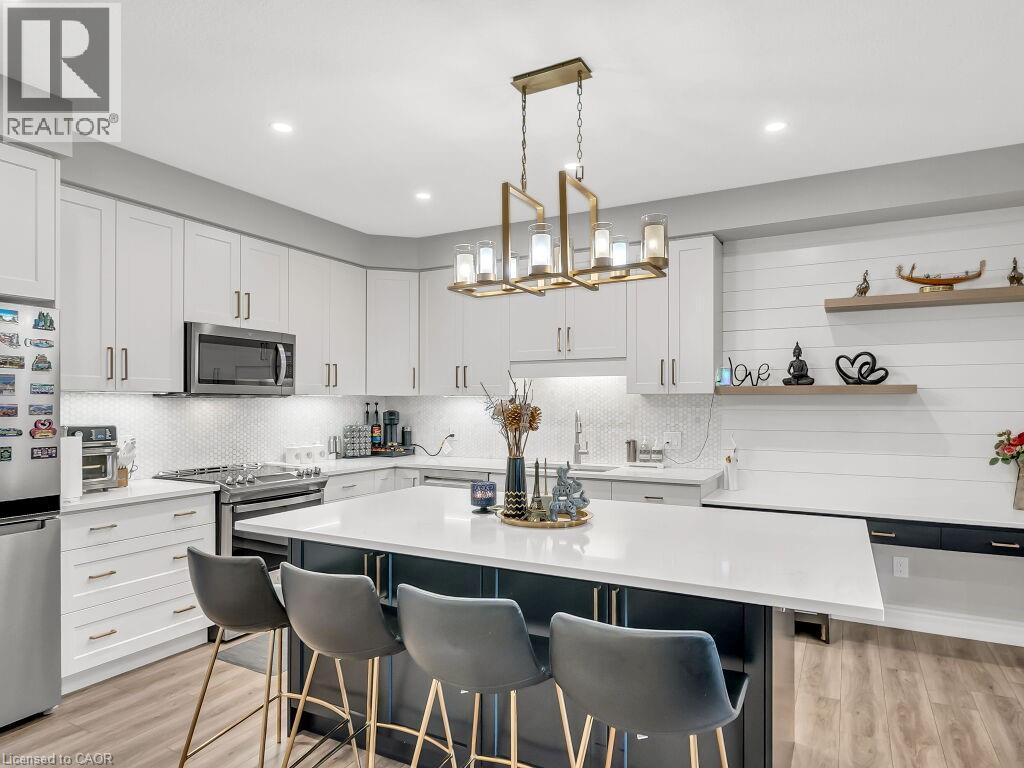 408 Guelph Avenue Unit# 3, Cambridge, Ontario  N3C 2V3 - Photo 12 - 40785539