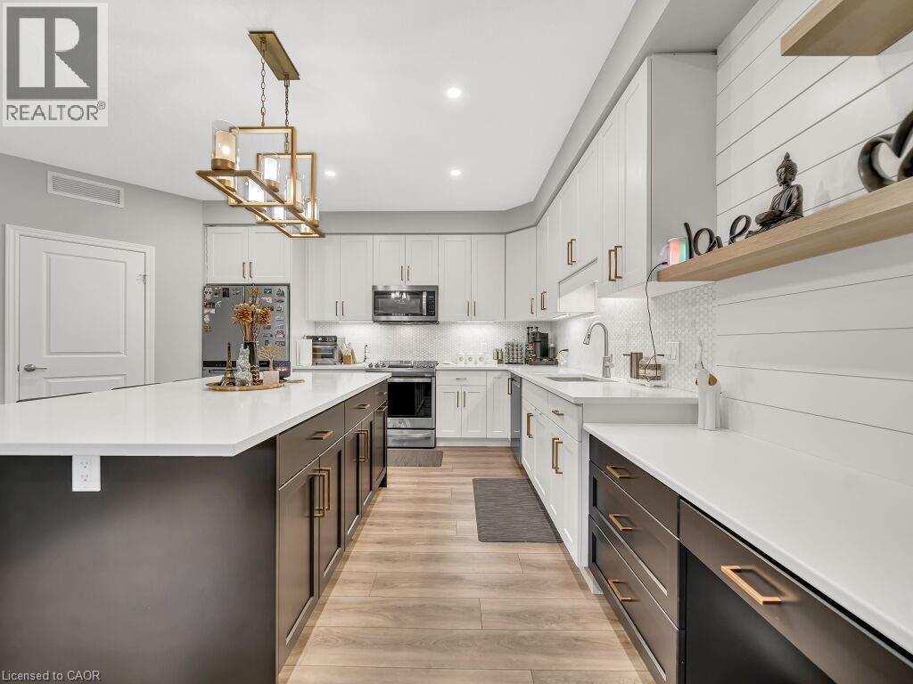 408 Guelph Avenue Unit# 3, Cambridge, Ontario  N3C 2V3 - Photo 13 - 40785539