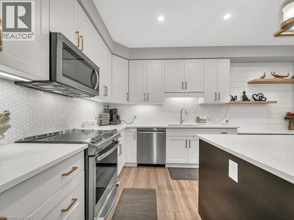 408 Guelph Avenue Unit# 3, Cambridge, Ontario  N3C 2V3 - Photo 14 - 40785539