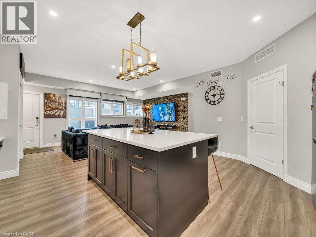 408 Guelph Avenue Unit# 3, Cambridge, Ontario  N3C 2V3 - Photo 16 - 40785539