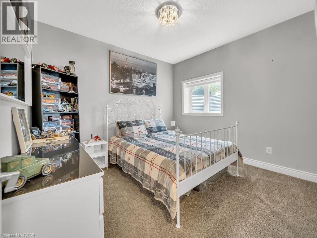 408 Guelph Avenue Unit# 3, Cambridge, Ontario  N3C 2V3 - Photo 22 - 40785539