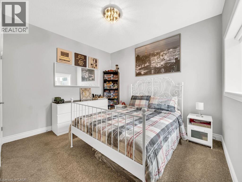 408 Guelph Avenue Unit# 3, Cambridge, Ontario  N3C 2V3 - Photo 23 - 40785539