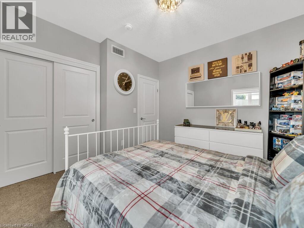 408 Guelph Avenue Unit# 3, Cambridge, Ontario  N3C 2V3 - Photo 24 - 40785539