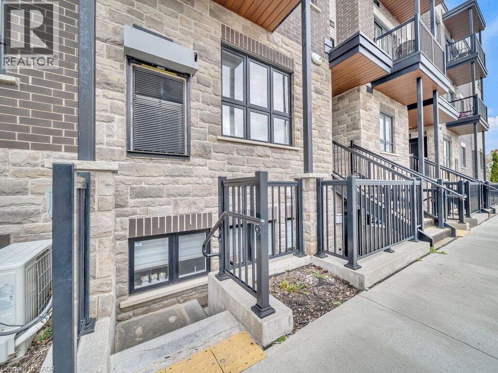 408 Guelph Avenue Unit# 3, Cambridge, Ontario  N3C 2V3 - Photo 3 - 40785539