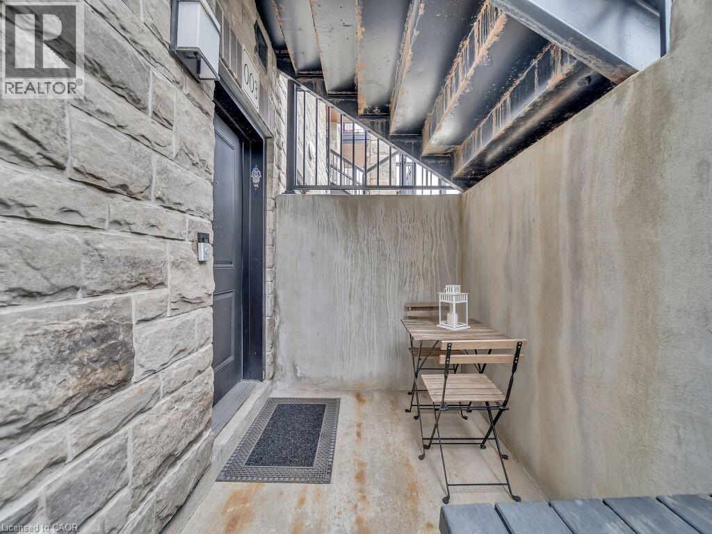 408 Guelph Avenue Unit# 3, Cambridge, Ontario  N3C 2V3 - Photo 4 - 40785539