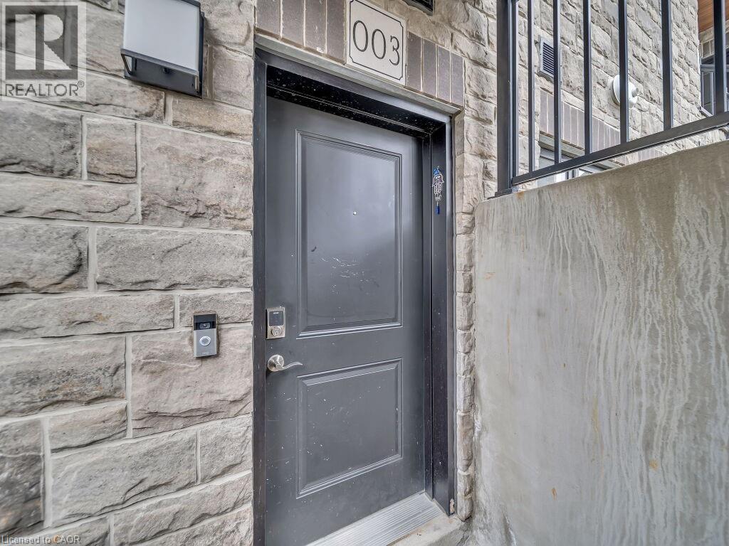 408 Guelph Avenue Unit# 3, Cambridge, Ontario  N3C 2V3 - Photo 5 - 40785539