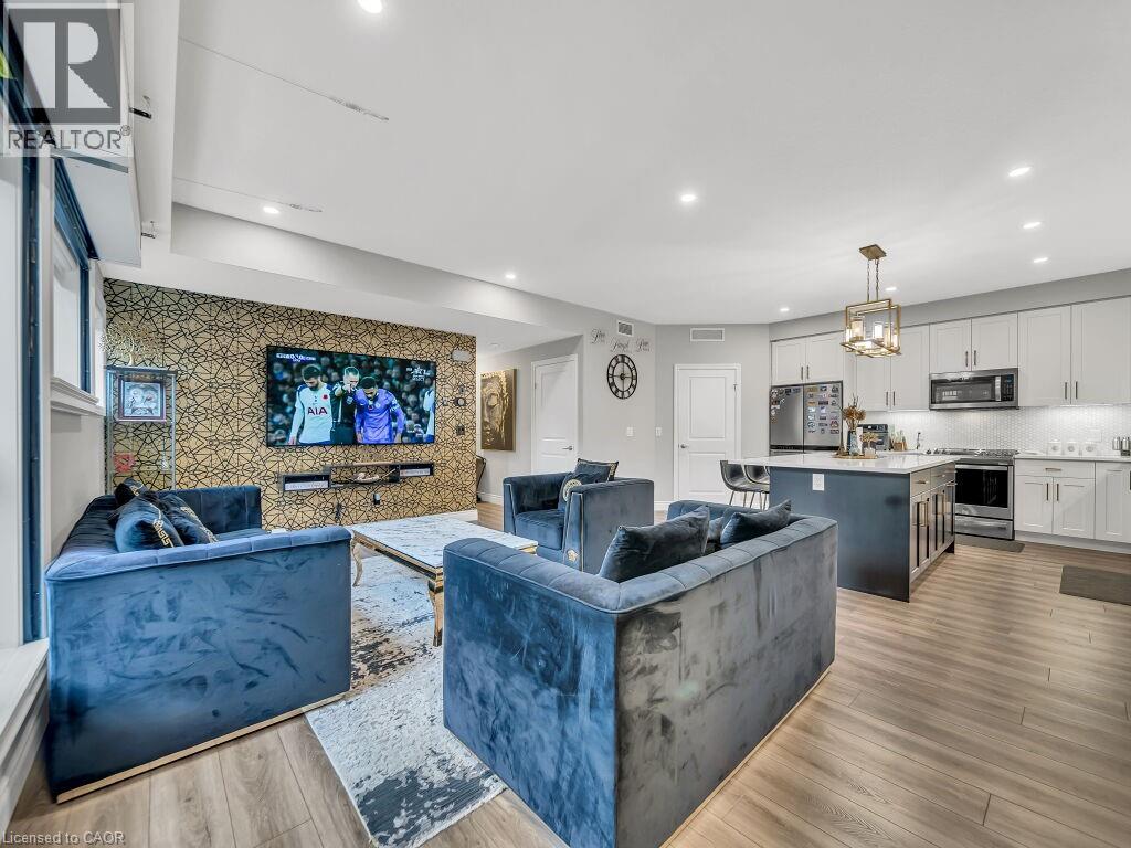 408 Guelph Avenue Unit# 3, Cambridge, Ontario  N3C 2V3 - Photo 6 - 40785539