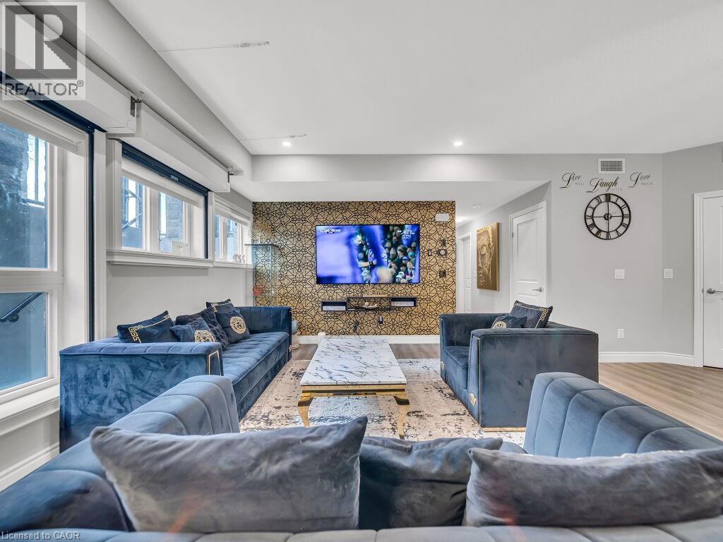 408 Guelph Avenue Unit# 3, Cambridge, Ontario  N3C 2V3 - Photo 8 - 40785539