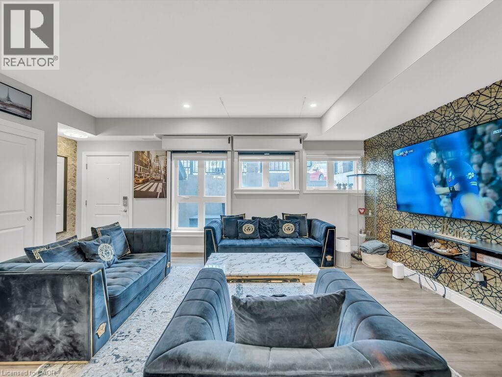 408 Guelph Avenue Unit# 3, Cambridge, Ontario  N3C 2V3 - Photo 9 - 40785539