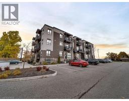 408 GUELPH Avenue Unit# 3, Cambridge, Ontario