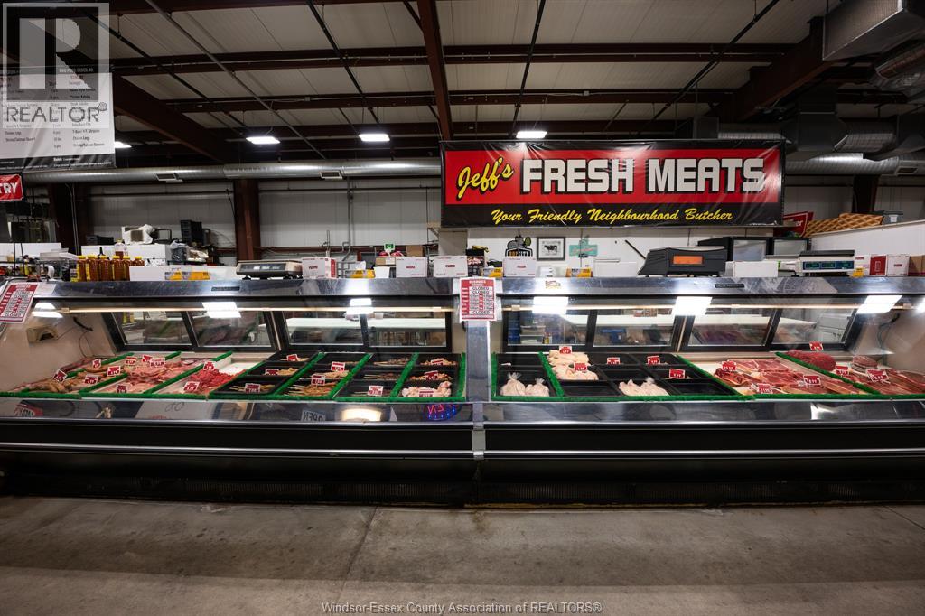 1030 Walker Rd, windsor, Ontario