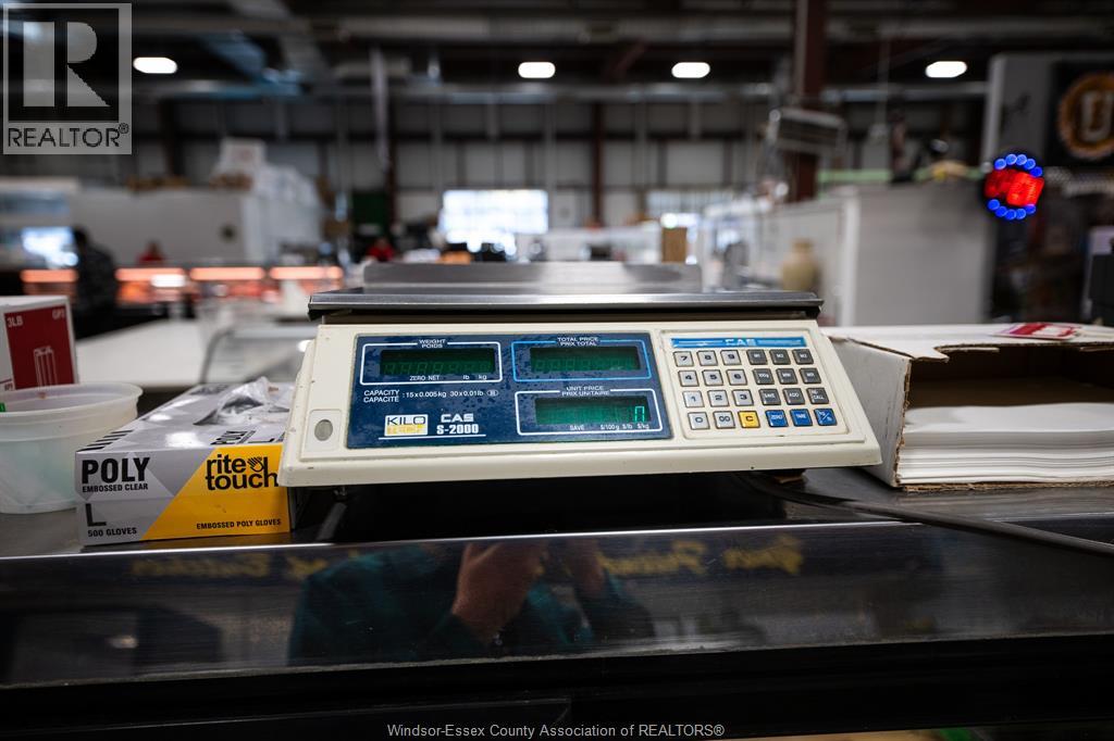 1030 Walker Rd, Windsor, Ontario N8Y 2N5 - Photo 19 - 25027993