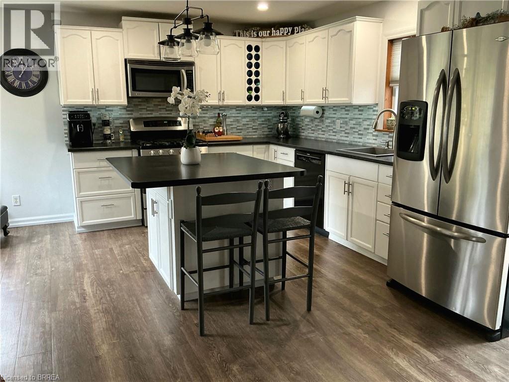 388 Mckellar Street, Strathroy, Ontario N7G 2Y5 - Photo 18 - 40751846