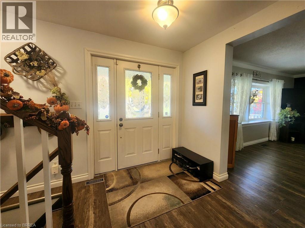 388 Mckellar Street, Strathroy, Ontario N7G 2Y5 - Photo 5 - 40751846