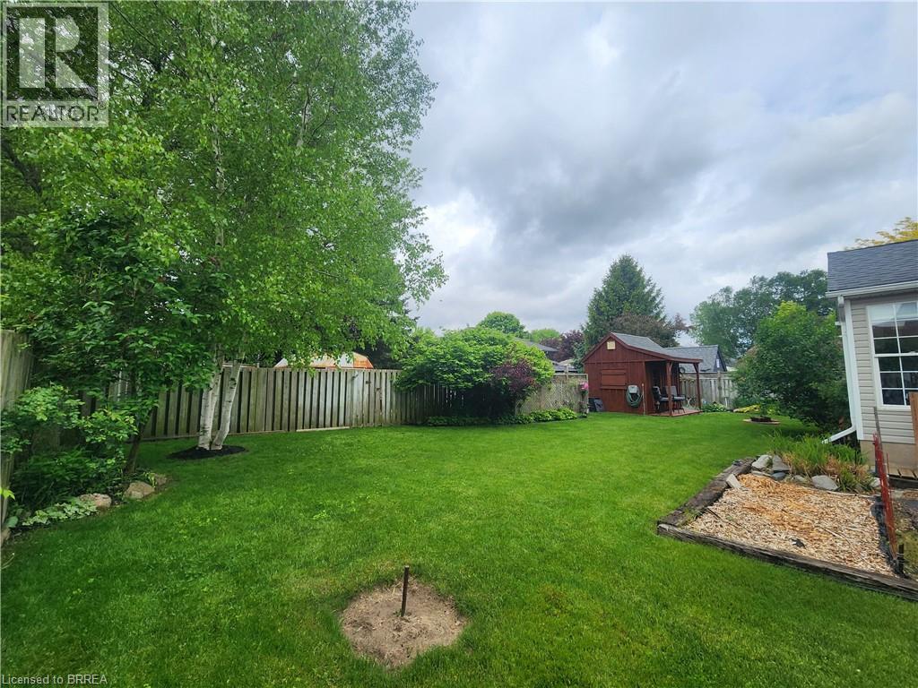 388 Mckellar Street, Strathroy, Ontario N7G 2Y5 - Photo 46 - 40751846