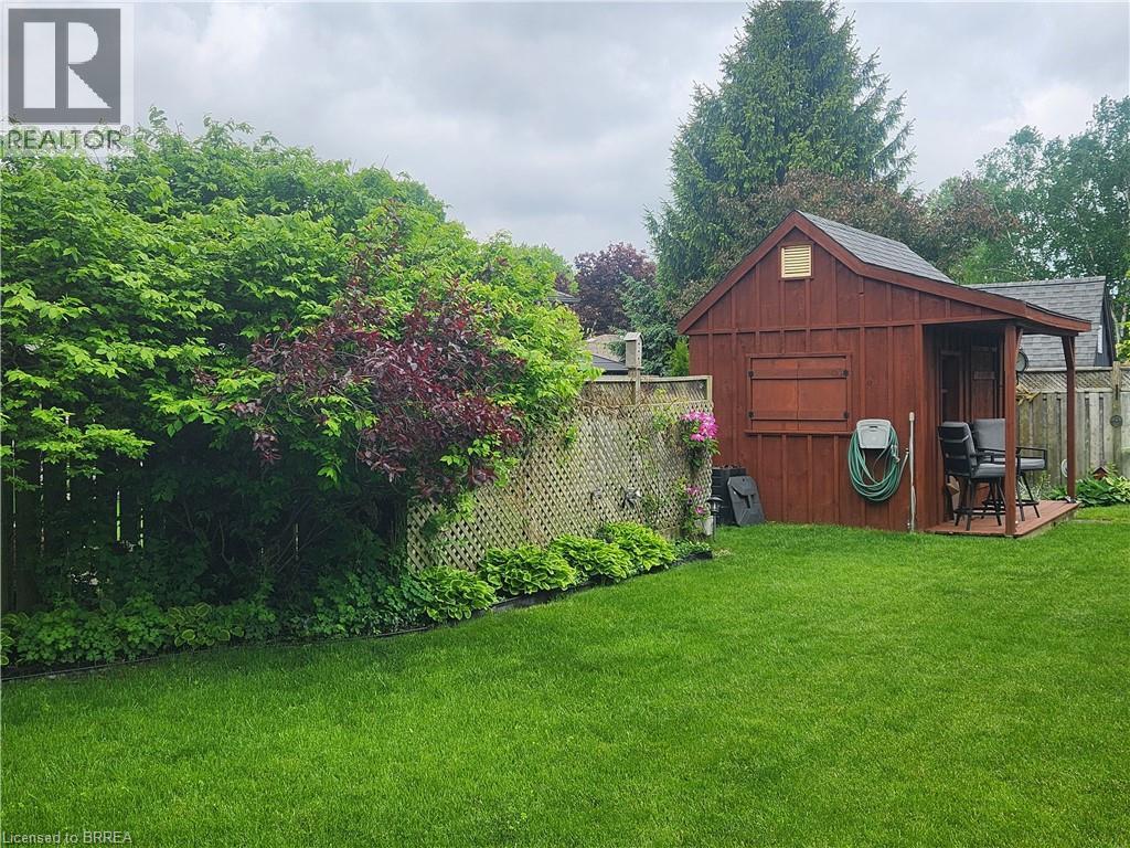 388 Mckellar Street, Strathroy, Ontario N7G 2Y5 - Photo 47 - 40751846