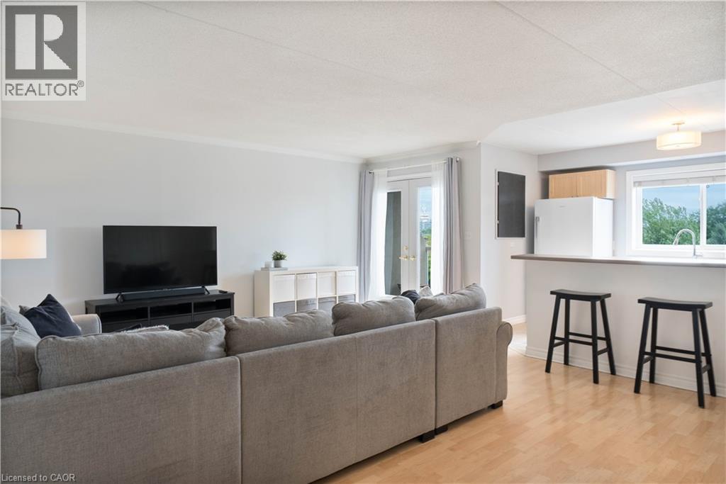 4450 Fairview Street Unit# 304, Burlington, Ontario  L7L 7K7 - Photo 8 - 40773107