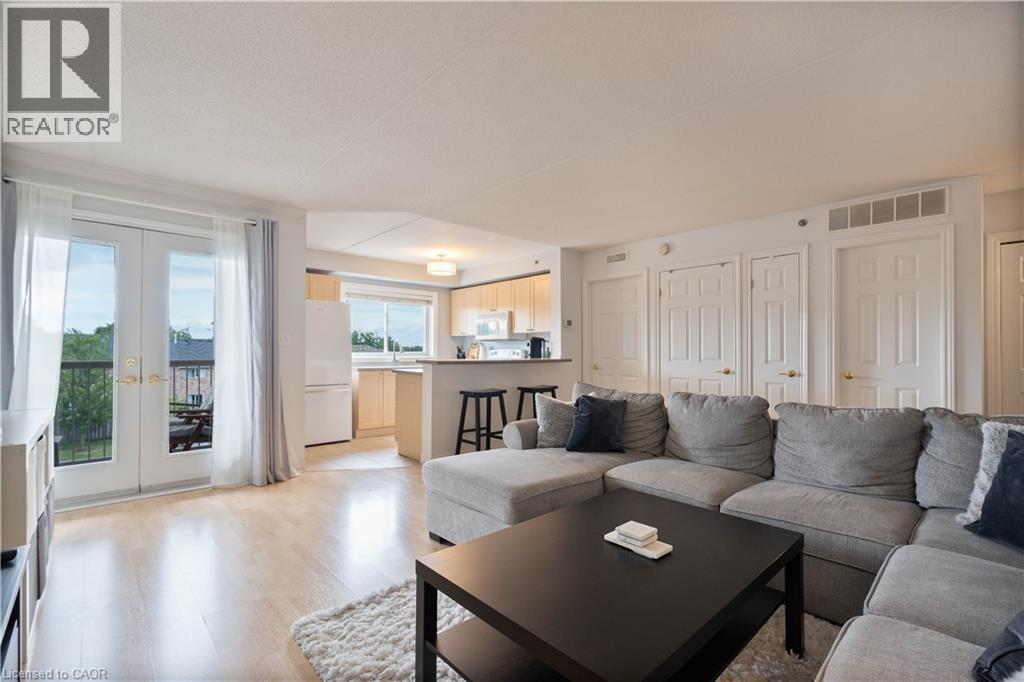 4450 Fairview Street Unit# 304, Burlington, Ontario  L7L 7K7 - Photo 9 - 40773107