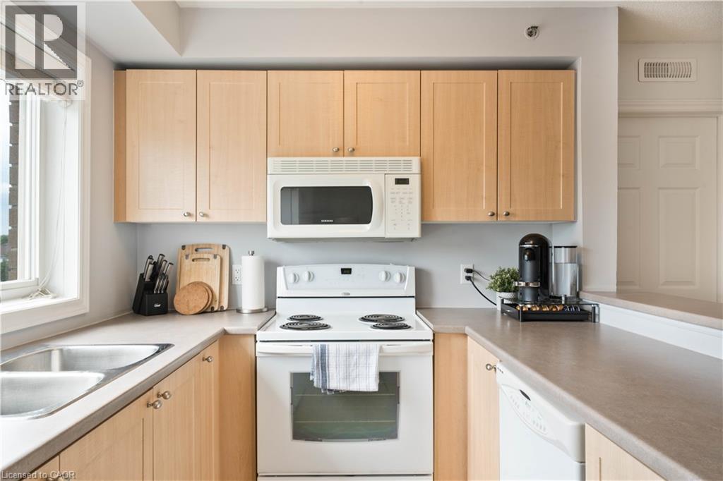 4450 Fairview Street Unit# 304, Burlington, Ontario  L7L 7K7 - Photo 12 - 40773107