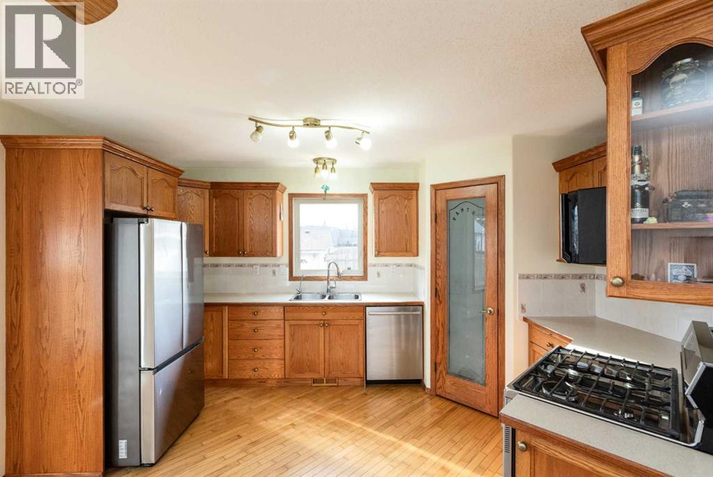 5109 45 Street, Rimbey, Alberta  T0C 2J0 - Photo 11 - A2267135