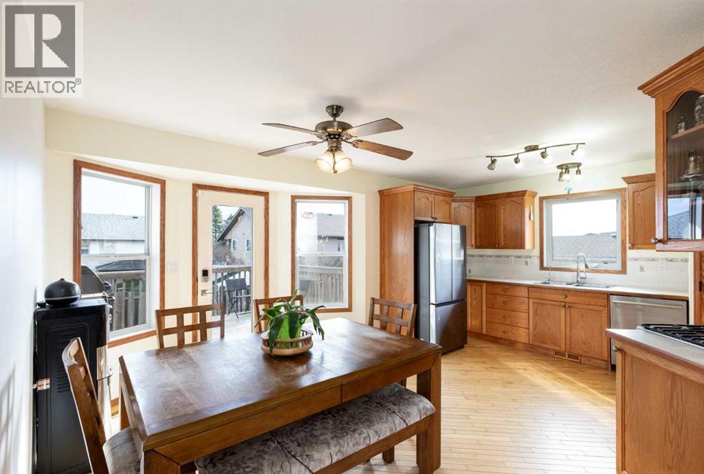 5109 45 Street, Rimbey, Alberta  T0C 2J0 - Photo 10 - A2267135