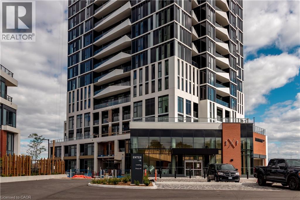 25 Wellington Street S Unit# 3306, Kitchener, Ontario N2G 0G5 - Photo 1 - 40777726