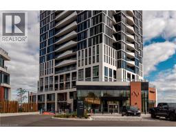25 WELLINGTON Street S Unit# 3306, Kitchener, Ontario