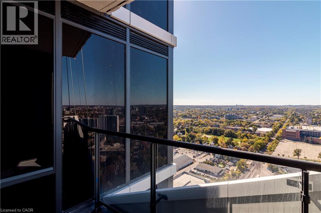 25 Wellington Street S Unit# 3306, Kitchener, Ontario N2G 0G5 - Photo 11 - 40777726