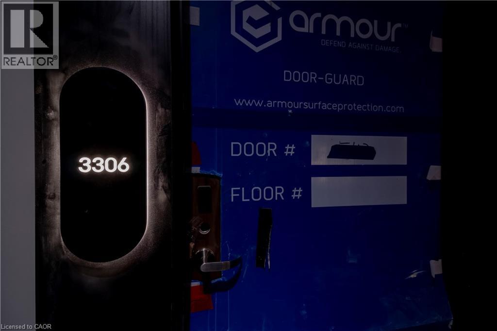 25 Wellington Street S Unit# 3306, Kitchener, Ontario N2G 0G5 - Photo 5 - 40777726