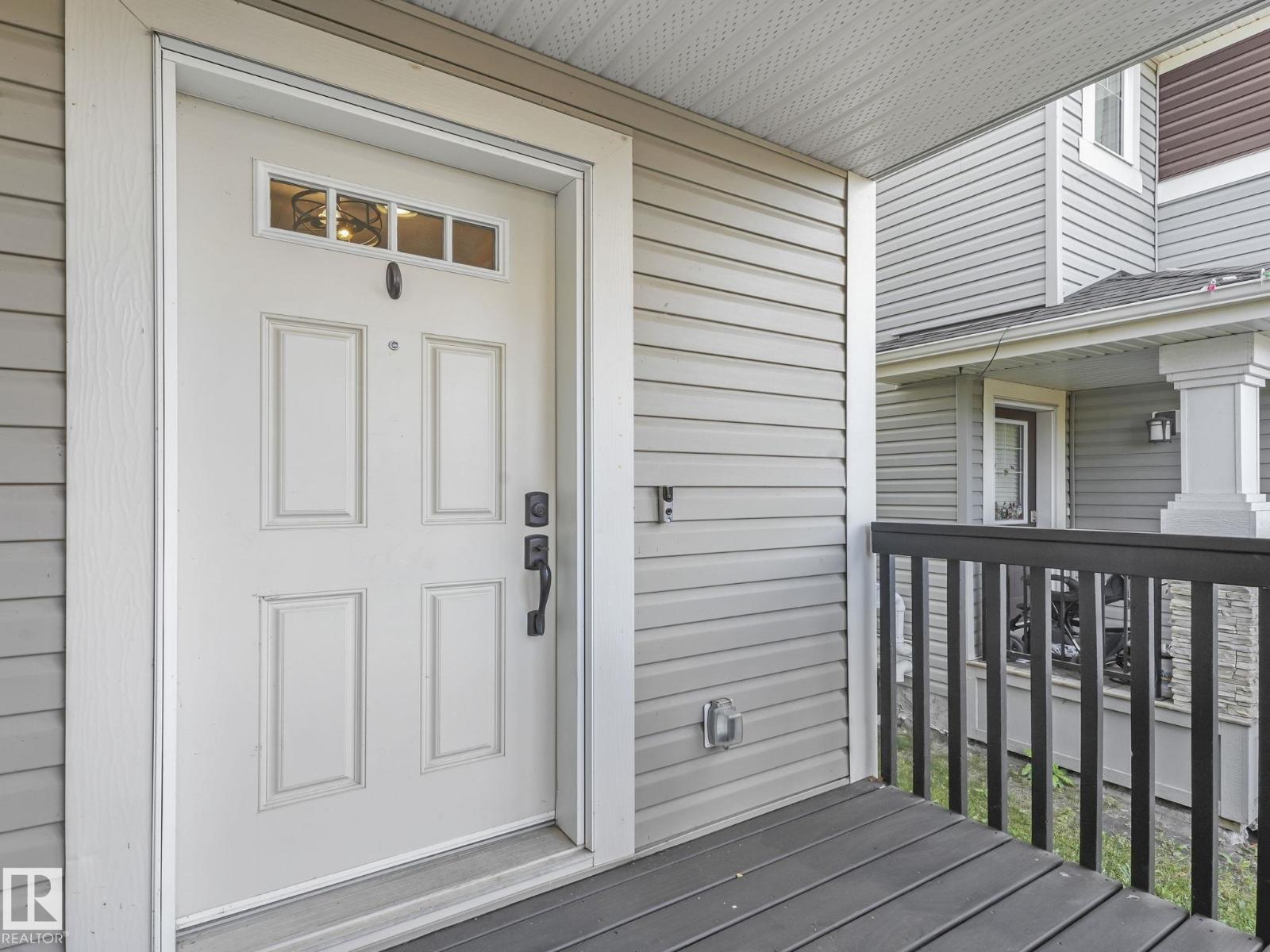 112 Santana, Fort Saskatchewan, Alberta  T8L 0T2 - Photo 4 - E4462617