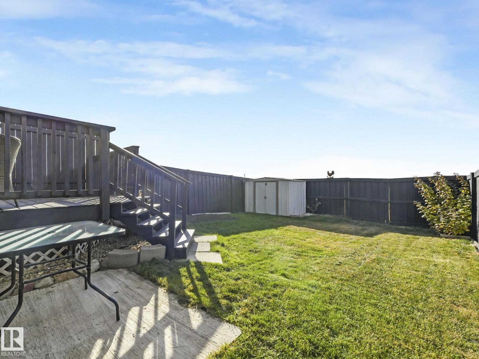 112 Santana, Fort Saskatchewan, Alberta  T8L 0T2 - Photo 59 - E4462617