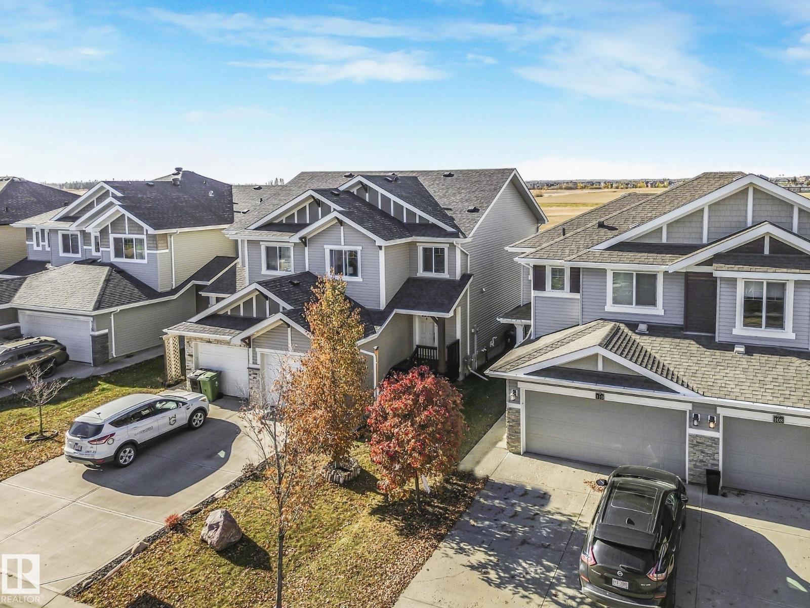 112 Santana, Fort Saskatchewan, Alberta  T8L 0T2 - Photo 75 - E4462617