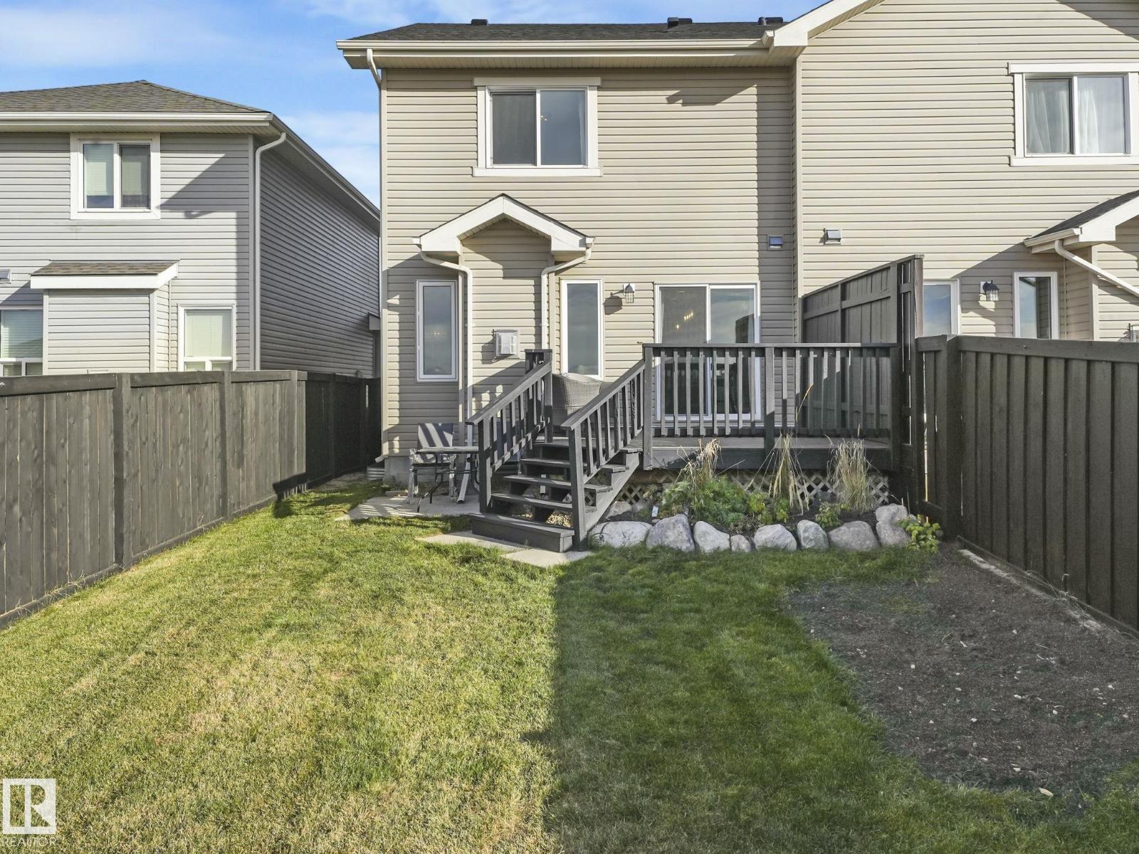 112 Santana, Fort Saskatchewan, Alberta  T8L 0T2 - Photo 62 - E4462617