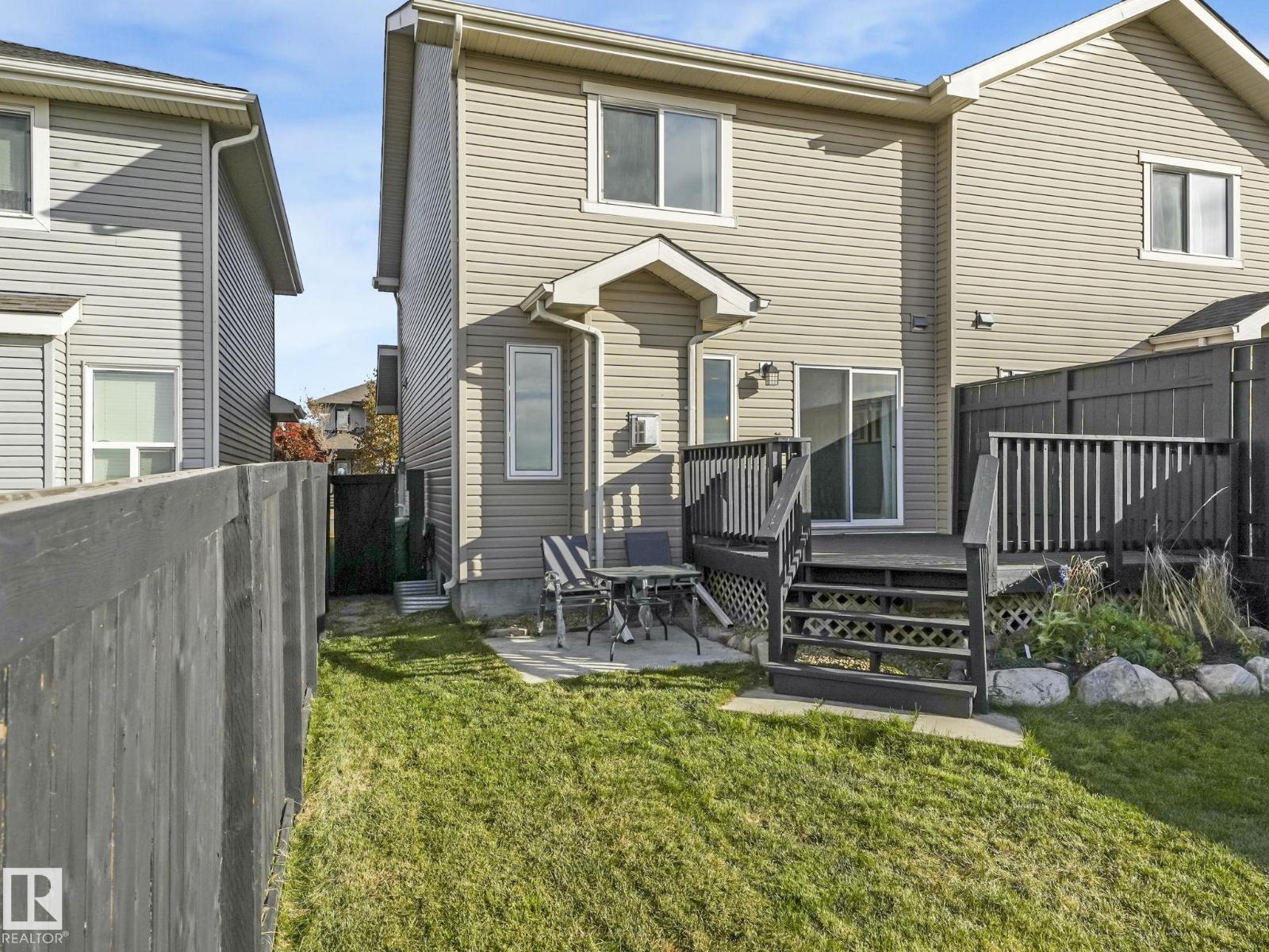 112 Santana, Fort Saskatchewan, Alberta  T8L 0T2 - Photo 61 - E4462617