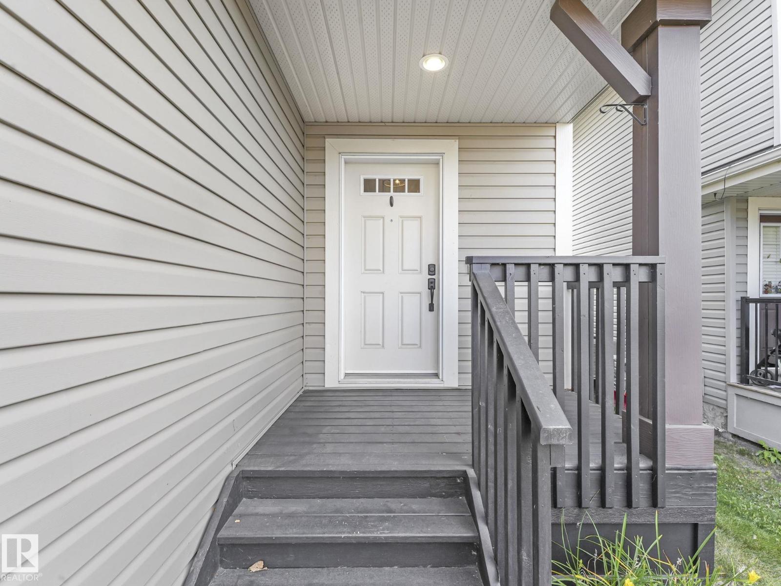 112 Santana, Fort Saskatchewan, Alberta  T8L 0T2 - Photo 3 - E4462617