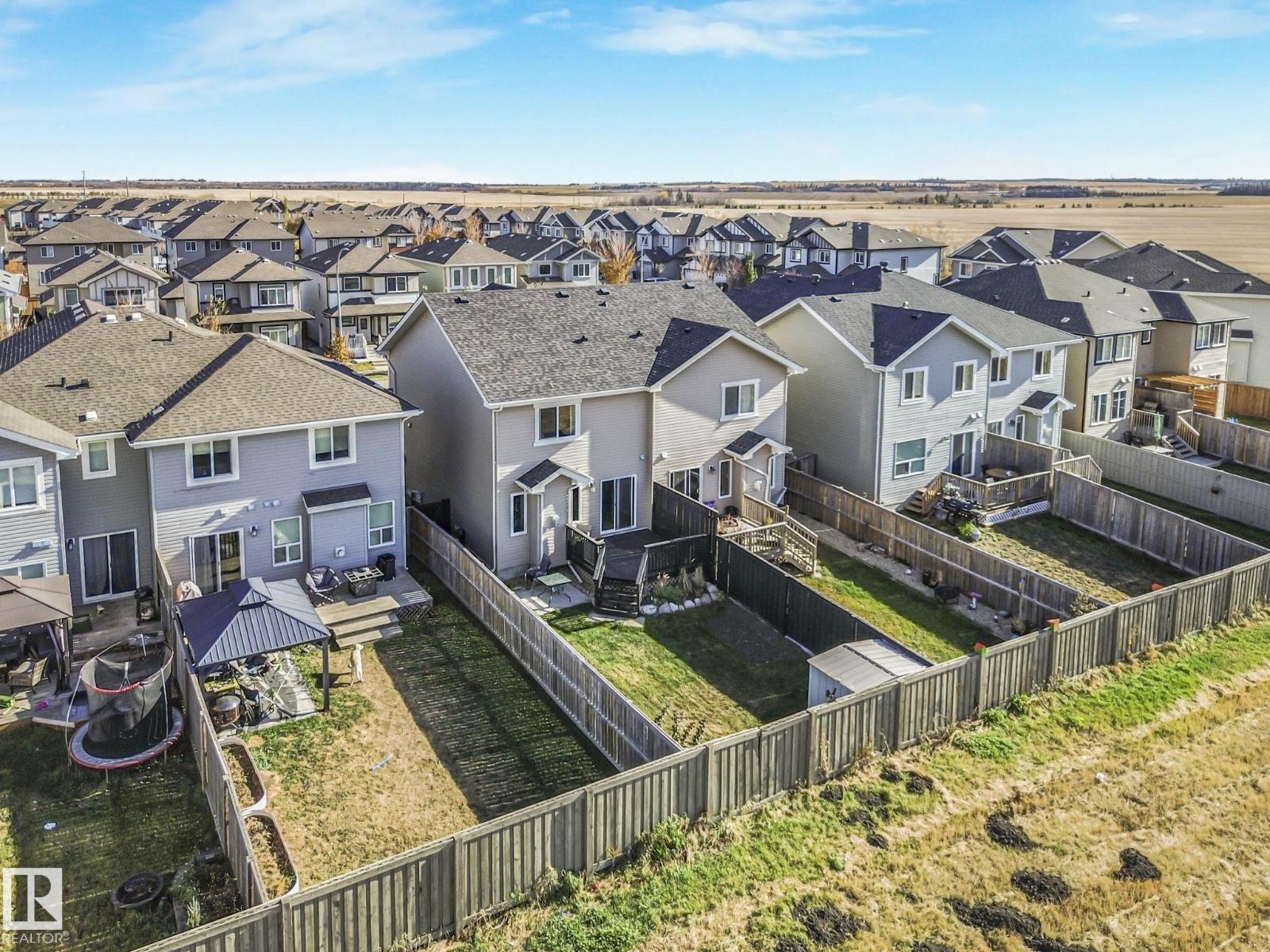 112 Santana, Fort Saskatchewan, Alberta  T8L 0T2 - Photo 66 - E4462617