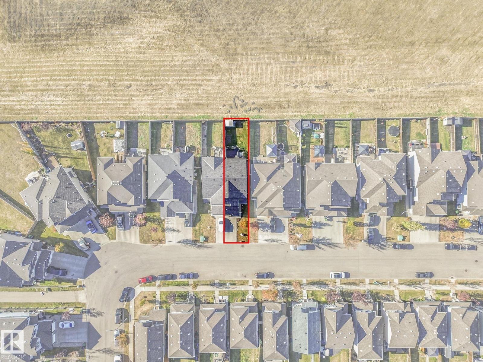 112 Santana, Fort Saskatchewan, Alberta  T8L 0T2 - Photo 68 - E4462617